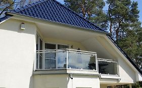 Ferienwohnung Thuja